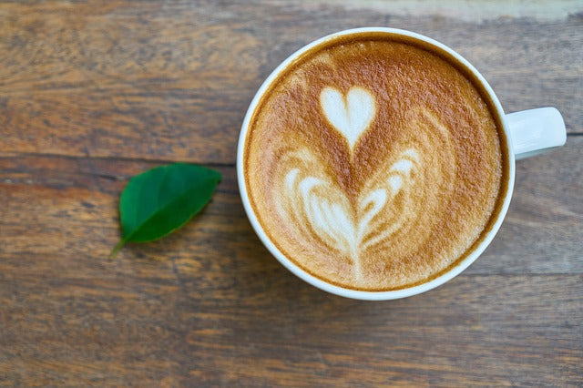 The chestnut praline latte recipe 