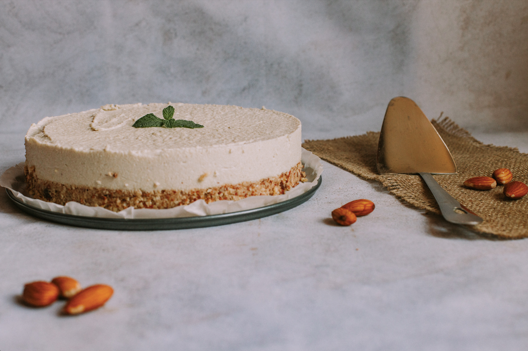 The exquisite praline cake recipe: How to make it?