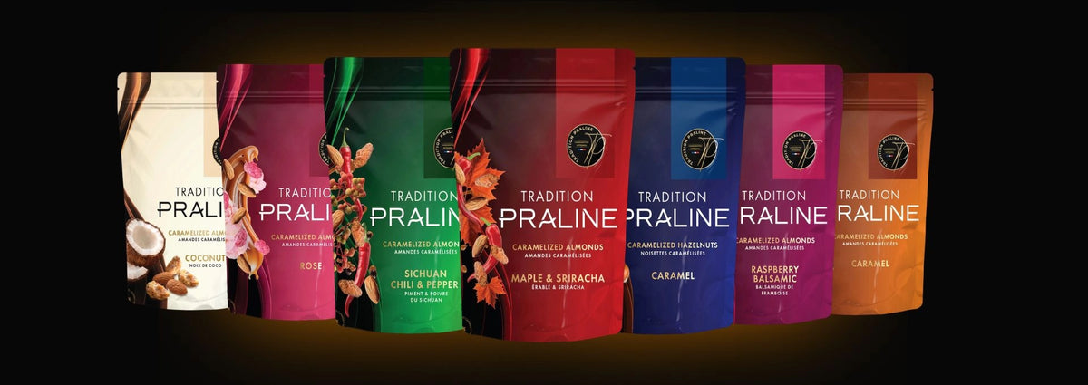 7 bags banner