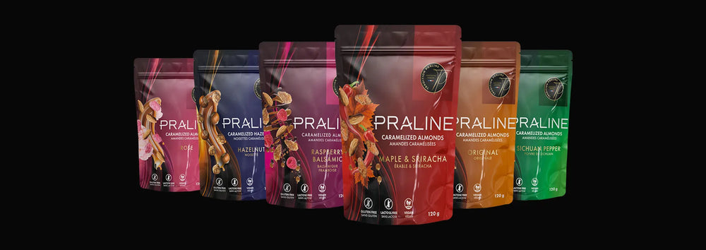 Tradition Praline