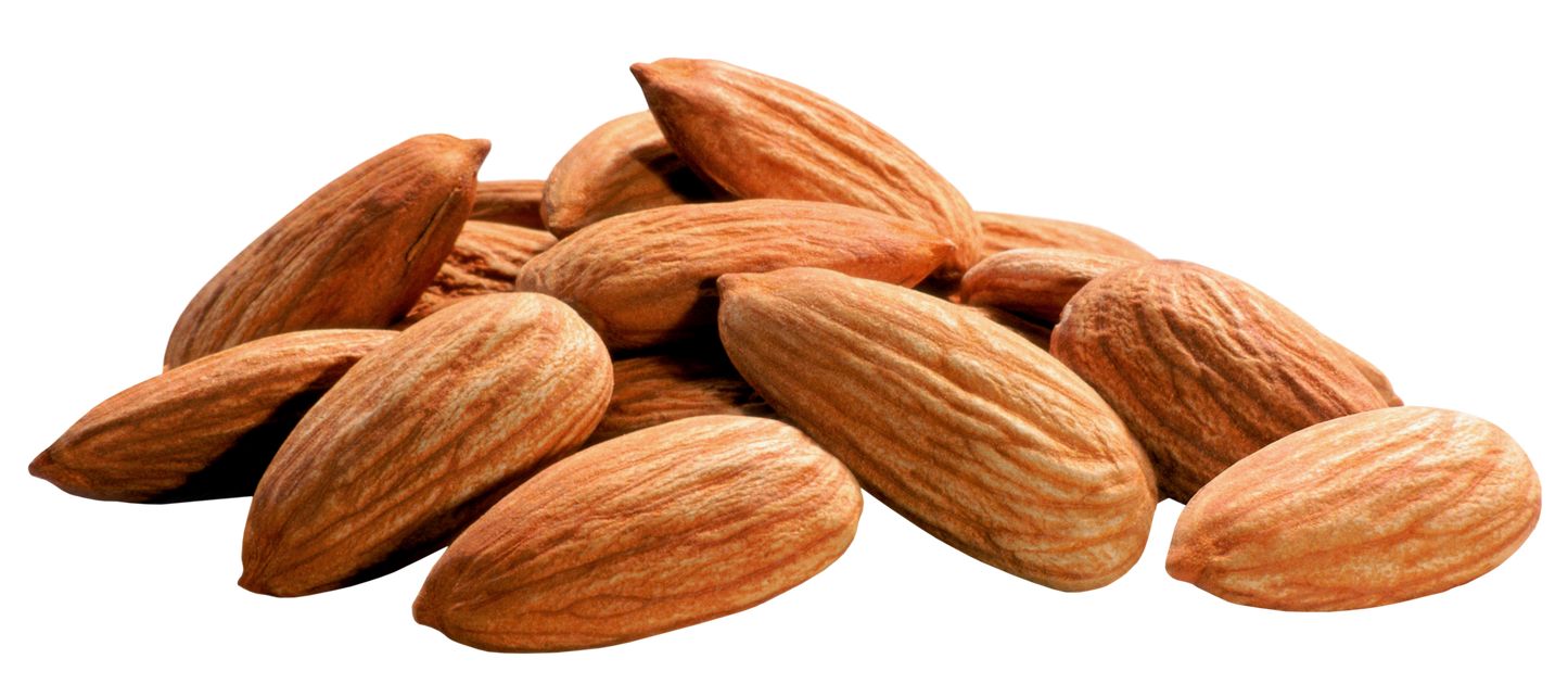 almond praline