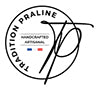logo tradition praline