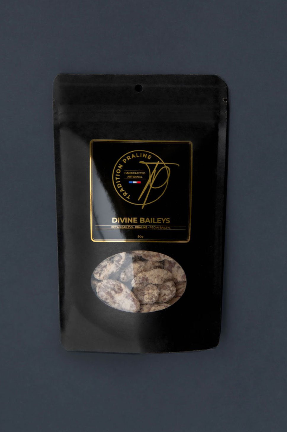 Divine Baileys - Baileys Pralines Pecan